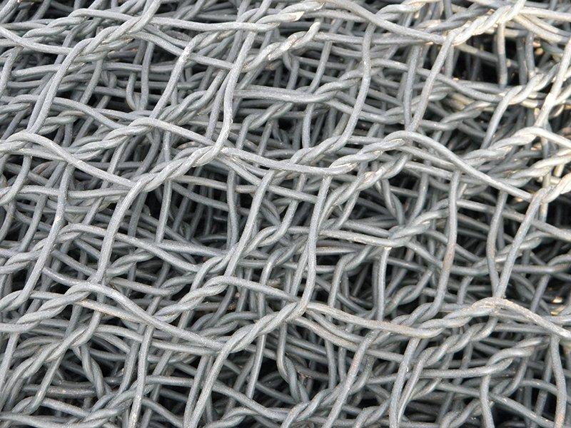 河堤石籠網(wǎng)