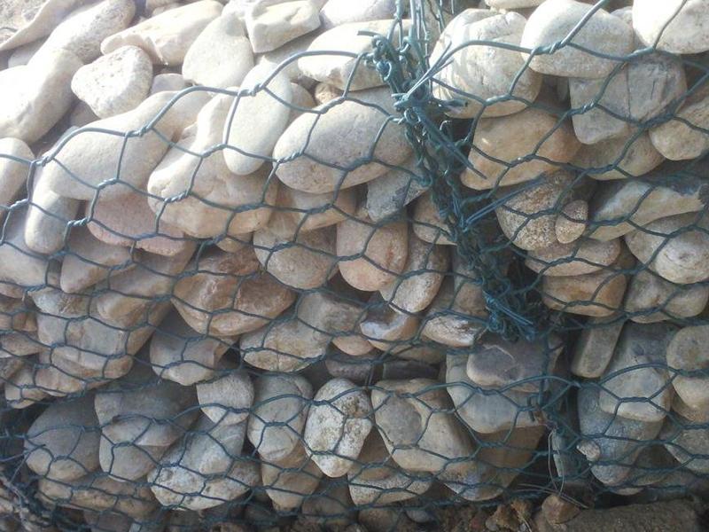防洪石籠網(wǎng)