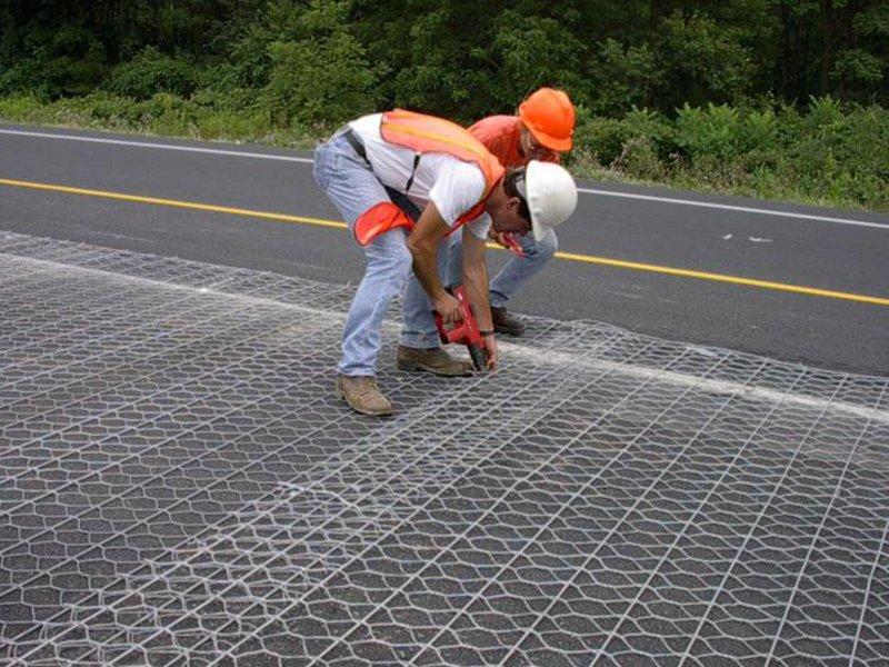 加筋石籠網(wǎng)