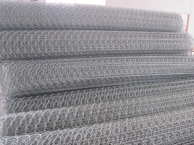 加筋石籠網(wǎng)