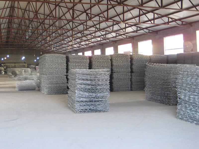 格賓石籠網(wǎng)